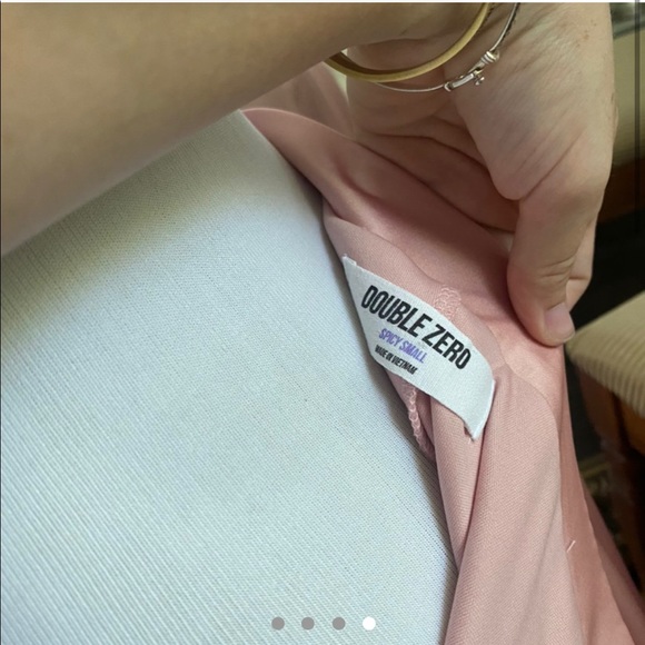 🐺satin skirt🦌 - Picture 4 of 4